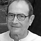Alain Taubes