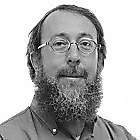 Aaron Leibowitz