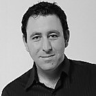 Ariel Halevi