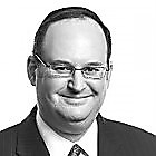 Avrohom Gordimer