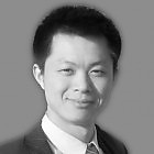 Benjamin Peng