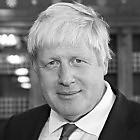 Boris Johnson