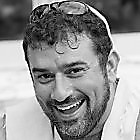 Brent Chaim Spodek