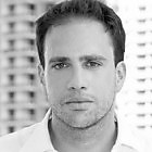 Daniel Pomerantz