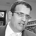 David Fachler