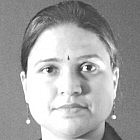 Devsena Mishra