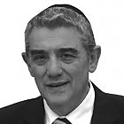Eli Schussheim