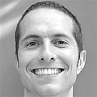 Elliot Vaisrub Glassenberg