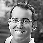 Ezra Gilbert