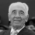 Shimon Peres