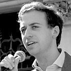 Gideon Falter