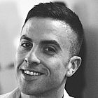 Gideon Grudo