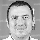 Gustavo Surazski