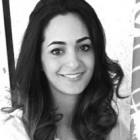 Anne Sophie Sebban