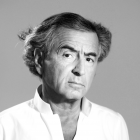 Bernard-Henri Lévy