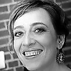Izabella Tabarovsky