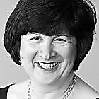 Jenni Frazer