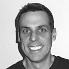 Joel Hoffman