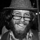 Josh Fleet