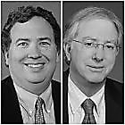 David Makovsky and Dennis Ross