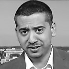 Mehdi Hasan