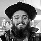 Mendy Boteach