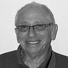 Michael Benjamin