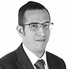 Moshe Rogosnitzky