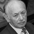 Theo Zilberberg
