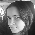 Olga Chernov-Gitin