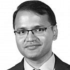 Rahul Dutta