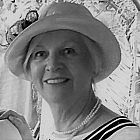 Ruth Brunell