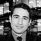 Sam Eskenasi
