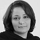 Samah Salaime