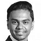 Sandipan Dasgupta