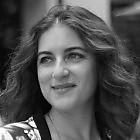Sara Lieberman