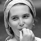 Sarah Zadok