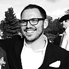 David P. Alexander