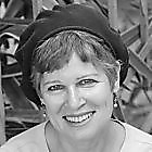 Sherri Mandell