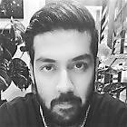 Syed Wajahat Ali