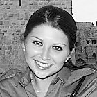 Talia Lefkowitz
