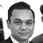 Vishal Dwivedi
