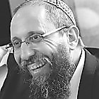 Yosef Zvi Rimon