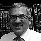 Zev Friedman