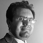 Ahmad Hashemi