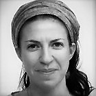 Alexandra Berger-Polsky