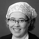 Jennifer Geretz