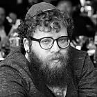 Yaacov Behrman