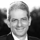 Rabbin Moché Lewin