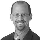 Scott Lasensky